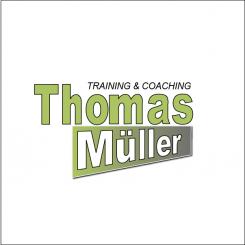 Logo & stationery # 246389 for Corporate Identity and Logo Design for Coach & Trainer contest