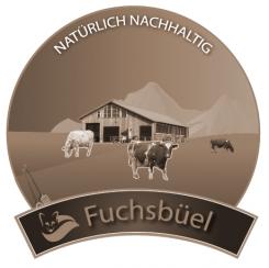 Logo & Corporate design  # 297853 für Modernes Design für einen Milchwirtschaftsbetrieb Wettbewerb