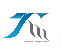 Logo & stationery # 256424 for Corporate Identity and Logo Design for Coach & Trainer contest