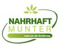 Logo & stationery # 456360 for Nahrhaft Munter looks for beautyful Logo + Corp. Design contest