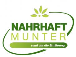 Logo & Huisstijl # 456360 voor Nahrhaft Munter looks for beautyful Logo + Corp. Design wedstrijd