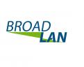 Logo & stationery # 441623 for BroadLAN: Logo u. Corporate Design contest