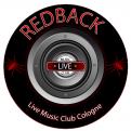 Logo & Corp. Design  # 252025 für Logo für Live Music Club in Köln (Redback Live Music Club) Wettbewerb