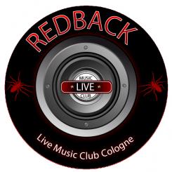 Logo & Corporate design  # 252025 für Logo für Live Music Club in Köln (Redback Live Music Club) Wettbewerb