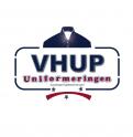 Logo & stationery # 110278 for VHUP - Logo en huisstijl contest