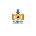 Logo & Corporate design  # 404017 für Entwerfen Sie ein buntes und klares Logo rund um eine Fotobox/Selbstauslöser-Fotokasten (Photobooth) Wettbewerb