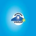 Logo & stationery # 110396 for VHUP - Logo en huisstijl contest