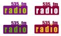 Logo & Huisstijl # 109133 voor RADIO 535 wedstrijd