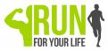 Logo & Corporate design  # 590623 für Run For Your Life Wettbewerb