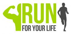 Logo & Corporate design  # 590623 für Run For Your Life Wettbewerb