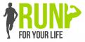 Logo & Corporate design  # 590624 für Run For Your Life Wettbewerb