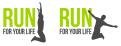 Logo & Corporate design  # 590530 für Run For Your Life Wettbewerb