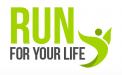 Logo & Corporate design  # 590532 für Run For Your Life Wettbewerb
