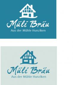 Logo & Corporate design  # 270906 für Logo & Design für eine Micro Brewery Wettbewerb