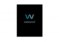 Logo & stationery # 213697 for Logo and corporate identity for WATERPROOF contest