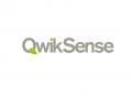 Logo & stationery # 163748 for Logo & Branding for innovative startup called QwikSense contest