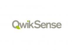 Logo & Huisstijl # 163748 voor Logo & Huistijl Design voor innovatieve Startup genaamd QwikSense wedstrijd
