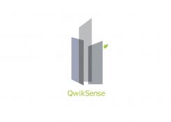 Logo & stationery # 164955 for Logo & Branding for innovative startup called QwikSense contest