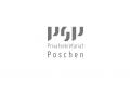 Logo & stationery # 159661 for PSP - Privatsekretariat Poschen contest