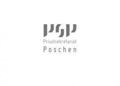 Logo & Corporate design  # 159661 für PSP - Privatsekretariat Poschen Wettbewerb