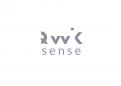 Logo & stationery # 161788 for Logo & Branding for innovative startup called QwikSense contest