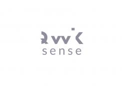 Logo & stationery # 161788 for Logo & Branding for innovative startup called QwikSense contest
