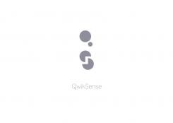Logo & stationery # 161508 for Logo & Branding for innovative startup called QwikSense contest