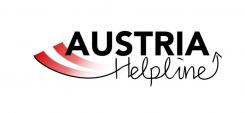 Logo & stationery # 1251799 for Order to devlop a logo for our B2C product  Austria Helpline  contest