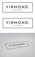 Logo & stationery # 232158 for Lettering/logo and menu template for restaurant contest