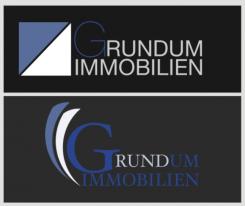 Logo & Corporate design  # 280933 für Neugründung Immobilienbüro (Logo & Corp. Design Logo & Visitenkarte, Briefpapier & Umschlag) Wettbewerb