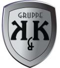 Logo & Corporate design  # 119802 für K&K Gruppe Wettbewerb