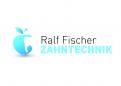 Logo & Corporate design  # 278190 für Neugründung Zahntechnik Ralf Fischer. Frisches neues Design gesucht!!! Wettbewerb