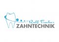 Logo & Corp. Design  # 278191 für Neugründung Zahntechnik Ralf Fischer. Frisches neues Design gesucht!!! Wettbewerb