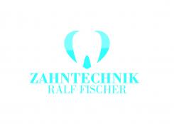 Logo & Corp. Design  # 278192 für Neugründung Zahntechnik Ralf Fischer. Frisches neues Design gesucht!!! Wettbewerb