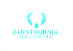 Logo & Corporate design  # 278192 für Neugründung Zahntechnik Ralf Fischer. Frisches neues Design gesucht!!! Wettbewerb