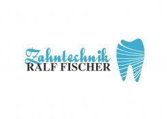 Logo & Corp. Design  # 278194 für Neugründung Zahntechnik Ralf Fischer. Frisches neues Design gesucht!!! Wettbewerb