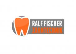 Logo & Corp. Design  # 278196 für Neugründung Zahntechnik Ralf Fischer. Frisches neues Design gesucht!!! Wettbewerb