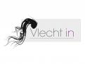 Logo & stationery # 134106 for Vlecht In - a hair salon for the most amazing braids contest