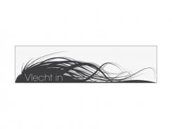 Logo & stationery # 134107 for Vlecht In - a hair salon for the most amazing braids contest