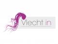 Logo & stationery # 134122 for Vlecht In - a hair salon for the most amazing braids contest