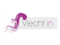 Logo & stationery # 134122 for Vlecht In - a hair salon for the most amazing braids contest