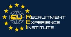 Logo & Huisstijl # 312998 voor Nieuw Europees onderzoeksinstituut wedstrijd