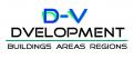 Logo & Huisstijl # 367891 voor Ontwerp een logo en huisstijl voor D-VELOPMENT | gebouwen, gebieden, regio's wedstrijd
