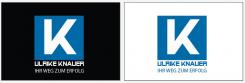 Logo & Corporate design  # 275112 für Knauer Training Wettbewerb
