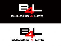 Logo & Huisstijl # 315954 voor Building4life wedstrijd