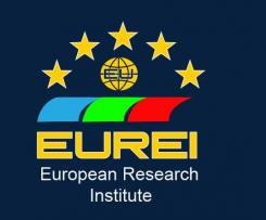 Logo & Huisstijl # 312165 voor Nieuw Europees onderzoeksinstituut wedstrijd
