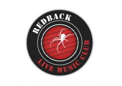 Logo & Corporate design  # 253013 für Logo für Live Music Club in Köln (Redback Live Music Club) Wettbewerb