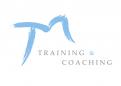 Logo & stationery # 253543 for Corporate Identity and Logo Design for Coach & Trainer contest