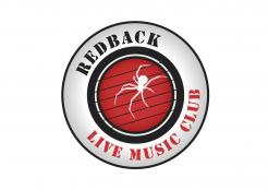 Logo & Corporate design  # 252898 für Logo für Live Music Club in Köln (Redback Live Music Club) Wettbewerb