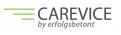 Logo & Corporate design  # 507958 für Logo für eine Pflegehilfsmittelbox = Carevice und Carevice Box Wettbewerb